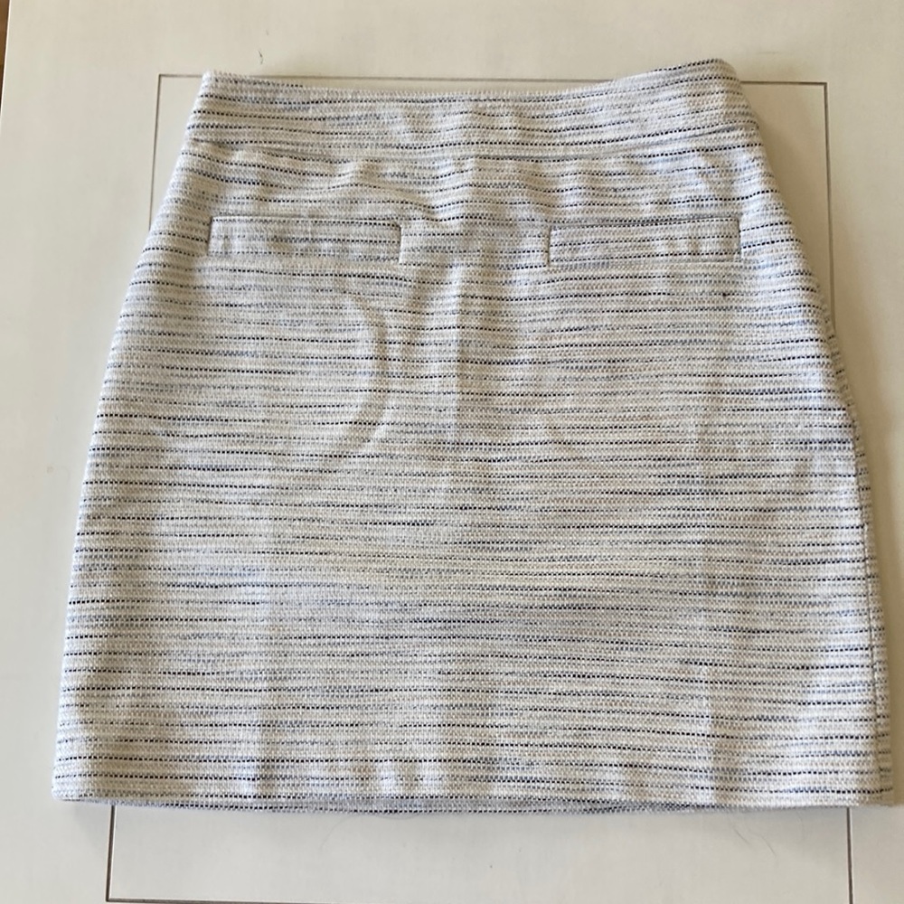 EUC Loft Skirt